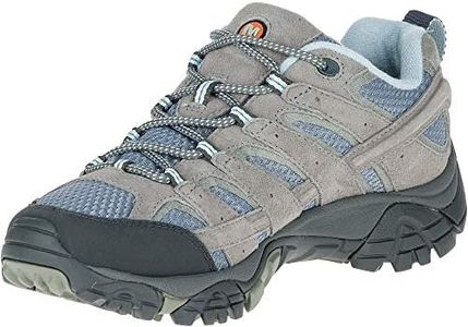 Merrell Wo