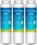 Waterdrop WD-F22 Refrigerator Water