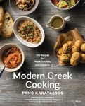Modern Greek Cooking: 100 Recipes f