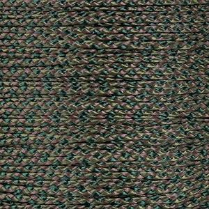 PARACORD PLANET Nano Cord: 0.75mm Diameter 300 Feet Spool of Braided Cord – Made in The USA