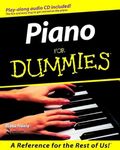 Piano For Dummies®