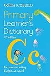 Collins COBUILD Primary Learner’s Dictionary: Age 7+ (Collins COBUILD Dictionaries for Learners)