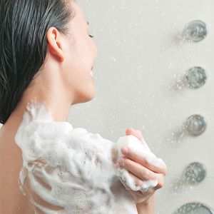 Dove Beauty Cream Bar Soap 8 x 90g – Moisturizing Cleansing Bars