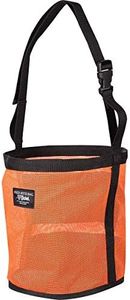 Cashel Company Feed Rite Bag Horse Orange, (FRB-ORA)