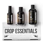 MANSCAPED® Crop Essentials, Male Ca