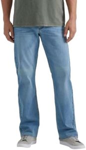 Wrangler A