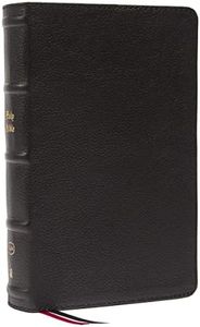 KJV, Perso