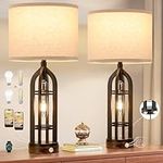 Table Lamp for Living Room - Lamps 