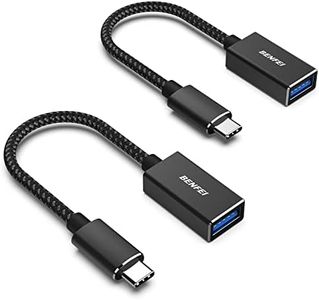 BENFEI USB