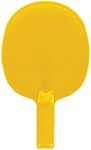 Champion Sports PN5 All-Plastic Table Tennis Racket, Assorted