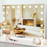FENCHILIN Vanity Mirror with Lights