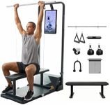 Speediance Gym Monster Smart Home G