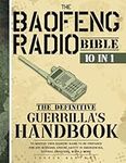 The Baofeng Radio Bible: [10 IN 1] 