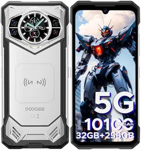 DOOGEE S20