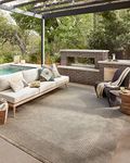 Loloi Dawn Collection Indoor/Outdoo