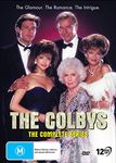 The Colbys: The Complete Series