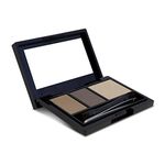 Annabelle Brow-to-Go Brow Shaping Kit, Light to Medium, 2.32 g