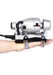 Endzone AC Daul Speed Head Massager Machine for Full Body and Pain Relief Device (MASSAGER) (Multicolour)