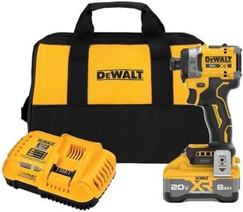 DEWALT 20V