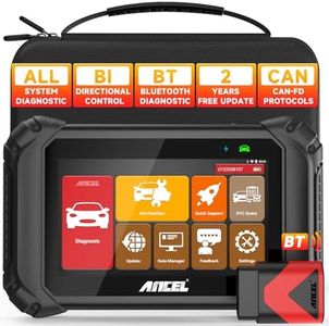 ANCEL OBD2