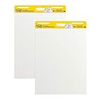 Post-it Super Sticky Easel Pad, 25 