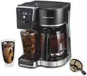 Hamilton Beach 2-Way 12 Cup Program
