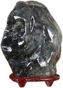Jefuzh 泰山玉