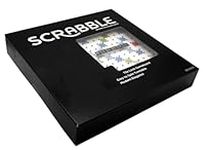 Mattel Games Scrabble Deluxe Board 