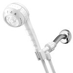 Waterpik Pressure Shower Heads