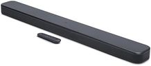 JBL Bar 300MK2-5.0 Channel All-in-One Soundbar with Dolby Atmos, MultiBeam 3.0 & PureVoice 2.0, Easy Sound Calibration, JBL ONE App and Works with Voice Assistant-Enabled Speakers (Black)