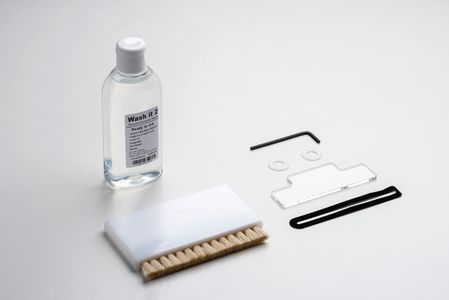 Pro-Ject VC-S3 Record Cleaner – Vinyl Cleaning Machine