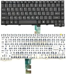COMOLADO US Laptop Keyboard for Panasonic Toughbook CF-28 CF-29 CF-30 CF-31 CF-52 CF-53 Series