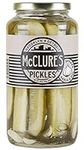 McClure's Garlic and Dill Pickle Sp