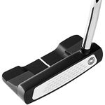 Odyssey Stroke Lab Black Putter (Right Hand, 33", Double Wide, Oversize Grip)