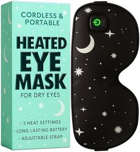 Heated Eye