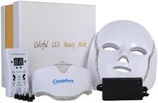 Canphar® LEDMASK7, 7 Adjustable Col