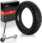 1PZ M36-X85 Honeycomb Tire Rubber D