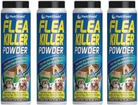 PEBBLE HUG Flea Killer Powder 200g,