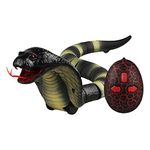 Rattlesnake Repellents