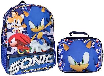 Sonic The 