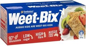 Sanitarium Weet-Bix Cereal, 375 g