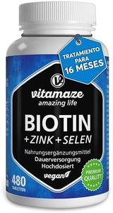 Vitamaze® 