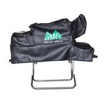 Green Mountain Grills gmg-4012 Cover for Davy Crockett Grill