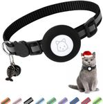 Airtag Cat Collar, Air tag Cat Coll