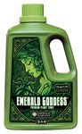 Emerald Harvest 410-004 723930 Goddess Premium Plant Tonic, 3.8 L