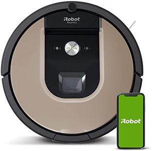 iRobot Rob