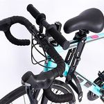 Kids Child Bike Seat Front Mount w/