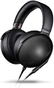 Sony Z1R Premium Headphones, Black