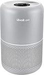 Levoit Air Purifiers for Home Allergies and Pet Hair, H13 True HEPA Air Filter for Bedroom, 24dB Filtration System with ARC Formula, Remove 99.97% Smells Odours Pollen Smoke Dust Mould, Core P350