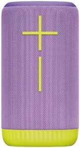 Ultimate Ears Everboom Portable Bluetooth Speaker (Lilac Lime)